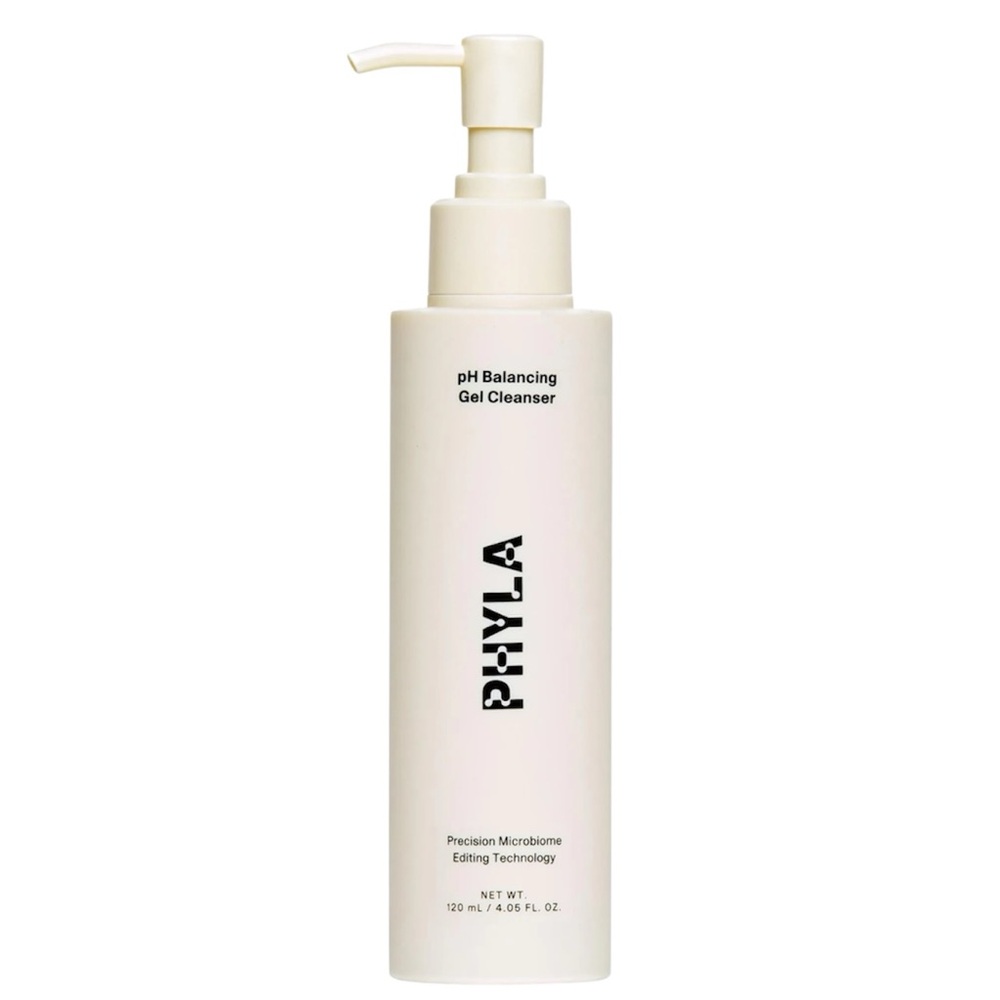 Phyla pH Balancing Gel Cleanser - new
